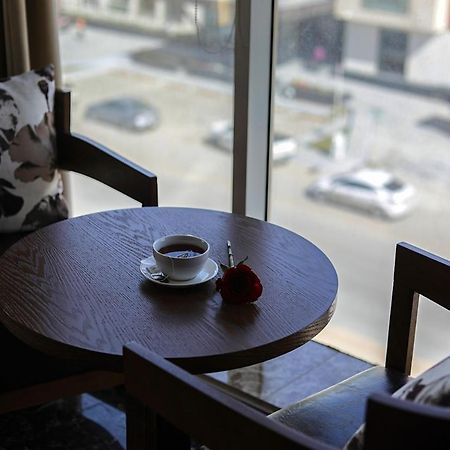 Arto Aparthotel Ριάντ Εξωτερικό φωτογραφία