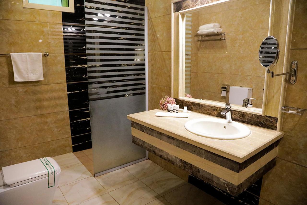 Arto Aparthotel Ριάντ Εξωτερικό φωτογραφία
