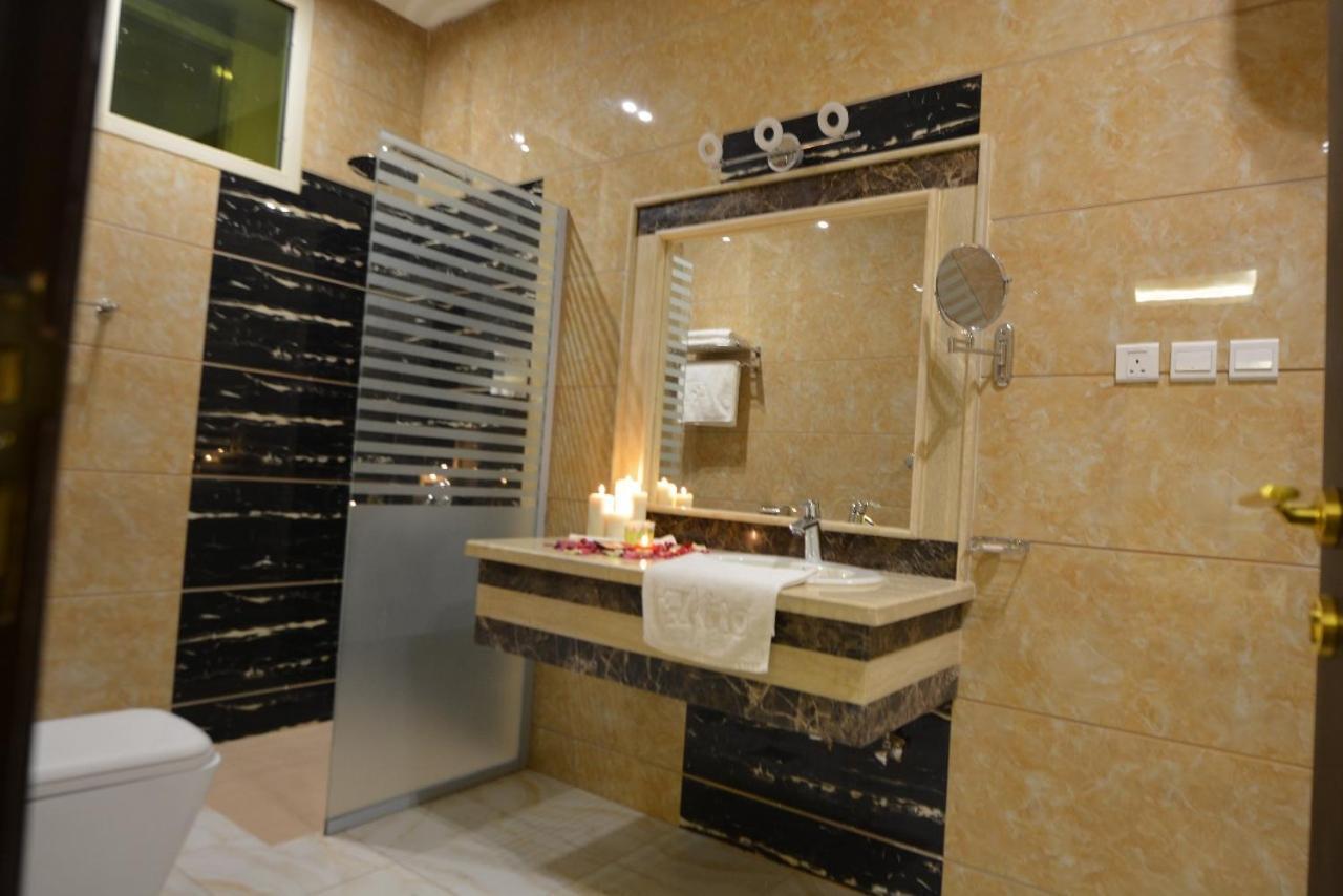 Arto Aparthotel Ριάντ Εξωτερικό φωτογραφία
